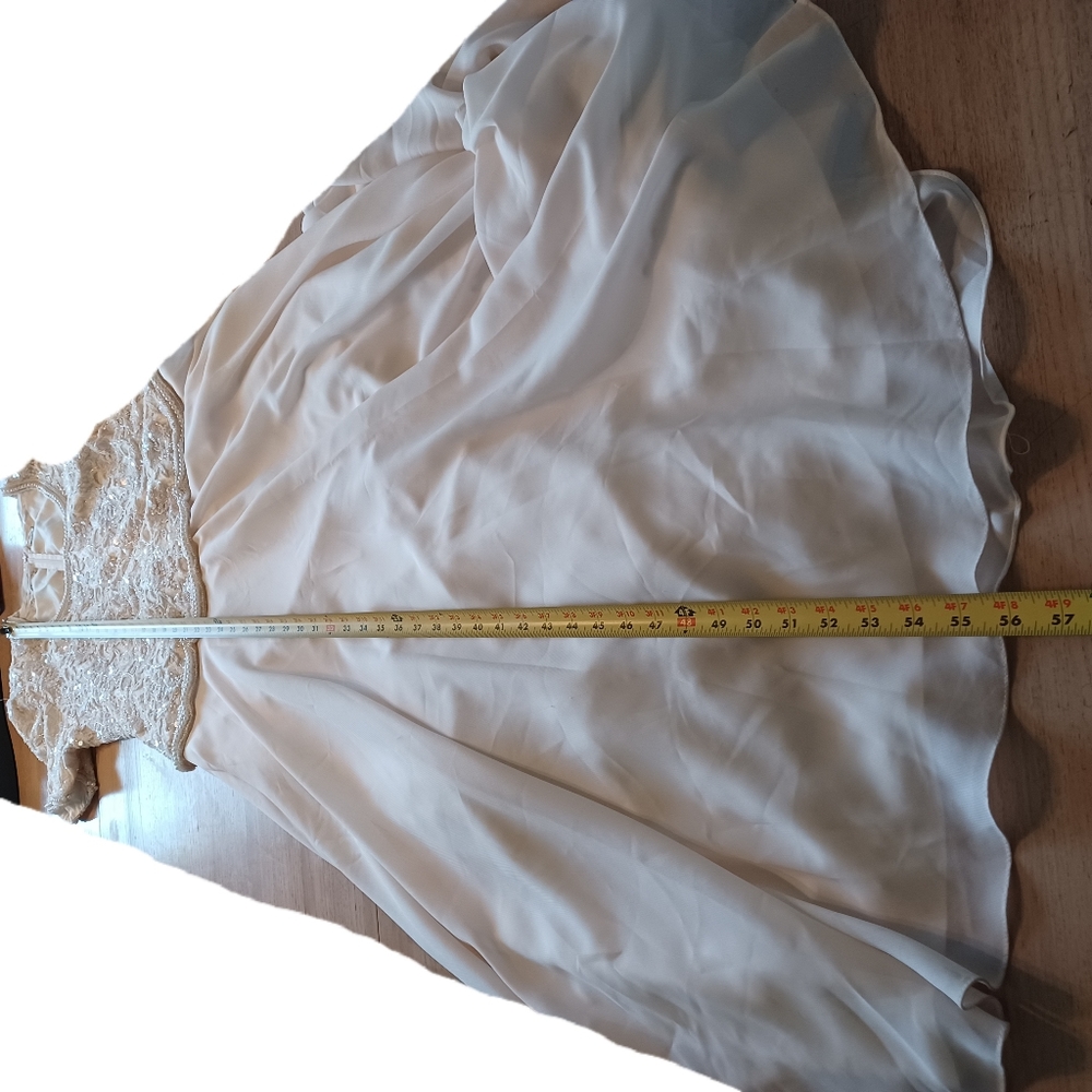 SCALA SPECIAL OCCASION DRESS SIZE L - Picture 12 of 15